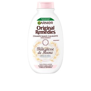 Garnier original remedies sampon delicatesse de avena