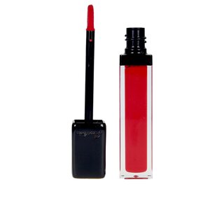 Guerlain kisskiss liquid lipstick #l321-madame matte