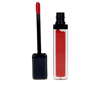 Guerlain kisskiss liquid lipstick #l322-seductive matte