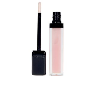 Guerlain kisskiss liquid lipstick #l360-naked shine