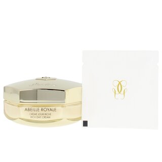 Guerlain abeille royale creme riche jour
