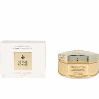 Guerlain abeille royal cica baume