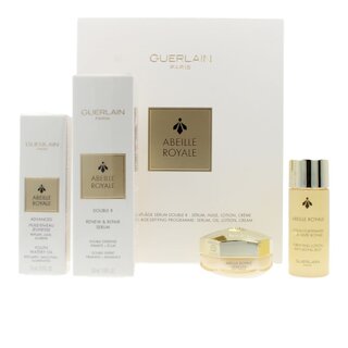 Guerlain abeille royale serum set