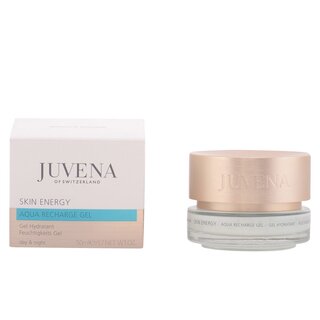 Juvena skin energy aqua recharge gel