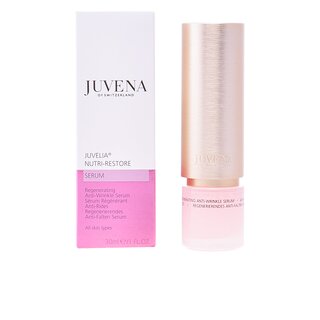 Juvena juvelia nutri-restore serum
