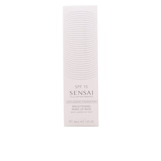 Sensai Sensai cellular performance brigtening make-up base 30 ml