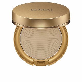 Sensai Sensai silky bronze sun protective compact #f20-light