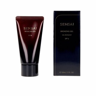 Sensai Sensai bronzing gel spf6 #bg61