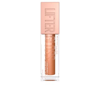 Maybelline lifter gloss #19-gold