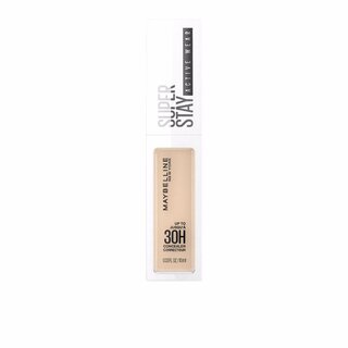 Maybelline superstay activewear 30h corrector #15-light