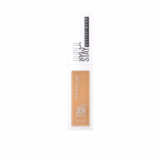Maybelline superstay activewear 30h corrector #30-honey