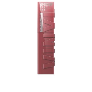 Maybelline superstay vinyl ink liquid lipstick #40-witty