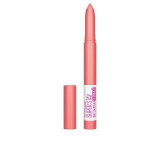 Maybelline superstay ink crayon shimmer #190-blow the candle