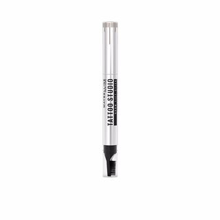 Maybelline tattoo studio brow lift stick #02-soft brown