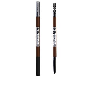 Maybelline brow ultra slim #03-warm brown