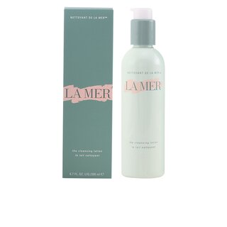 La Mer La Mer the cleansing lotion