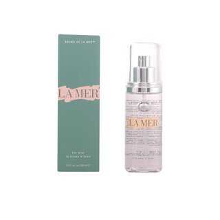 La Mer La Mer the mist 1