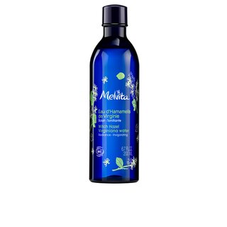 Melvita aguas florales agua floral de hamamelis sin brumisador