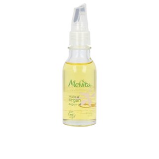 Melvita aceites de belleza aceite de argn comercio justo