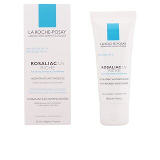La Roche Posay rosaliac UV riche hydratant anti-rougeurs