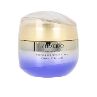 Shiseido vital perfection uplifting & firming cream