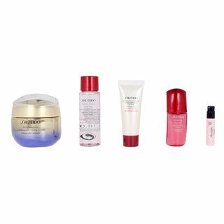 Shiseido vital perfection uplifting & firming cream set
