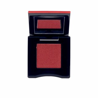 Shiseido pop powdergel eyeshadow #06-shimmering orange