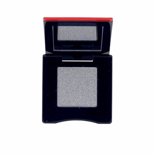 Shiseido pop powdergel eyeshadow #07-sparkling silver