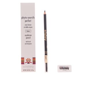 Sisley phyto-sourcils perfect #03-brun