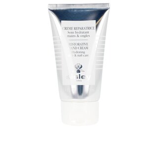 Sisley creme reparatrice soin hydratant mains