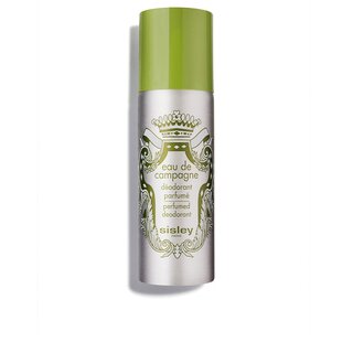 Sisley eau de campagne deo spray