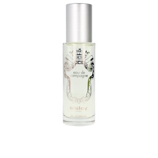 Sisley eau de campagne eau de toilette spray 100 ml