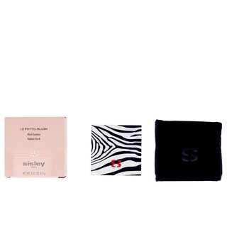 Sisley phyto-blush eclat #2-rosy fuchsia