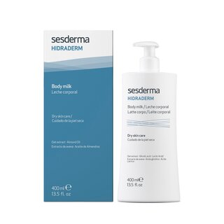 Sesderma hidraderm leche corporal