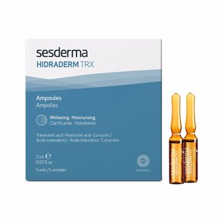 Sesderma hidraderm trx fiole