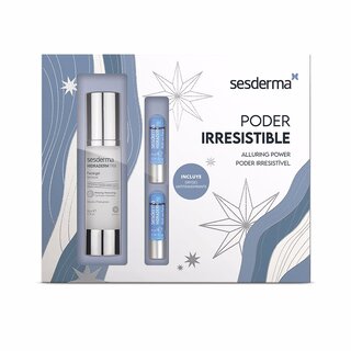 Sesderma hidraderm trx gel facial lote 3 buc