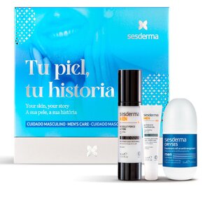 Sesderma Sesderma men set 3 buc