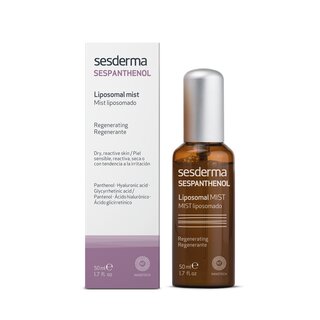 Sesderma sespanthenol mist