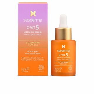 Sesderma c-vit 5 liposomal serum