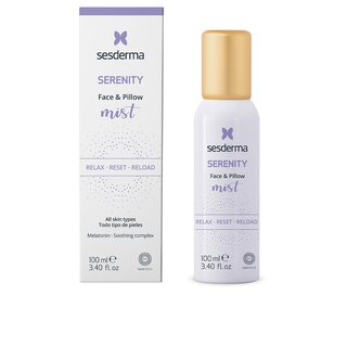 Sesderma serenity face&pillow mist