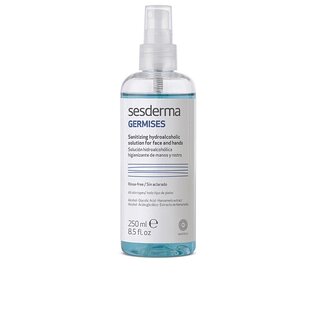 Sesderma germises solucion hidroalcoholica rostro y manos spray