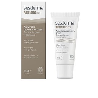Sesderma retises antienvejecimiento crema 0,25%