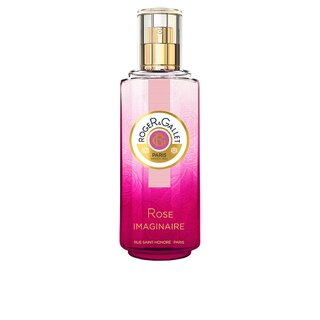 Roger & Gallet rose imaginaire eau fraeche parfumee spray 100 ml