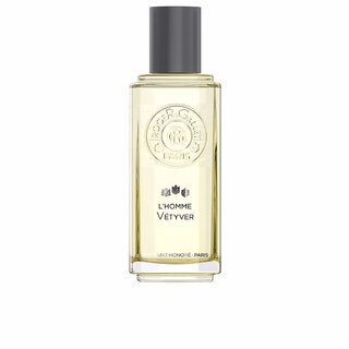 Roger & Gallet l'homme vetyver eau de toilette spray 100 ml