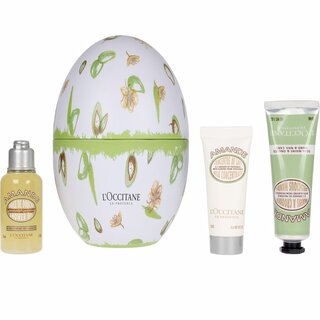 L'Occitane en Provence huevo almendra set 3 buc