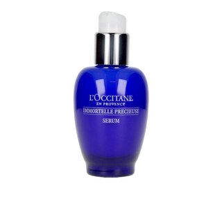 L'Occitane en Provence immortelle serum precieux