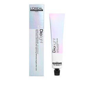 L'Oréal Professionnel Paris dia light gel-creme acide fara amoniac #7,4