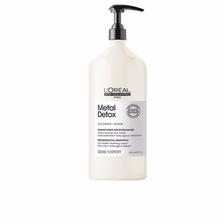L'Oréal Professionnel Paris metal detox professional sampon