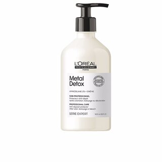 L'Oréal Professionnel Paris metal detox professional conditioner