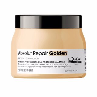 L'Oréal Professionnel Paris absolut repair gold professional mask